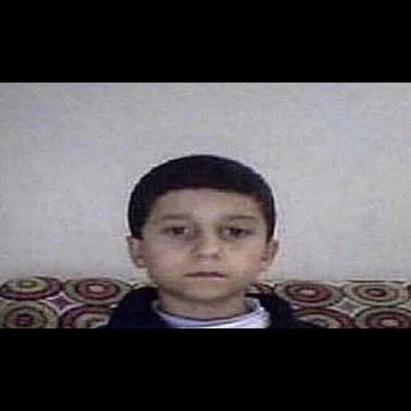 Meet your Posher, Joey - Picture 1 of 1